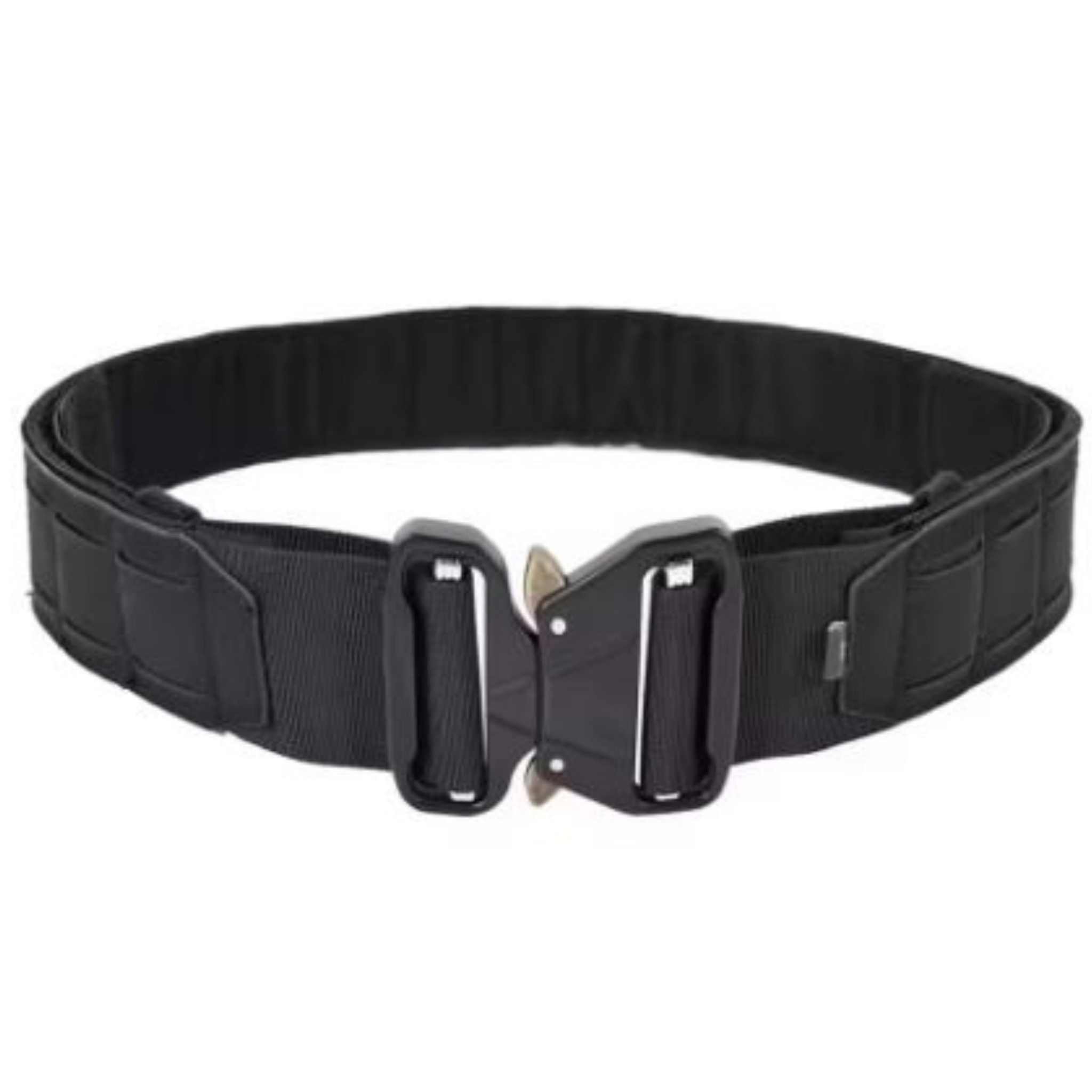 Battle Belt Tactical Metal Buckle with MOLLE system Range Gear